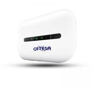 M&oacute;dem wifi