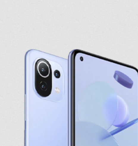 SMARTPHONES Y M&Oacute;VILES