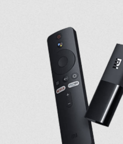 ACCESORIOS TV