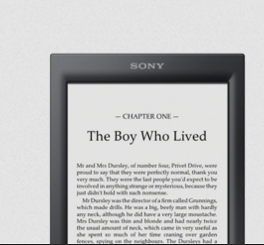 E-BOOK